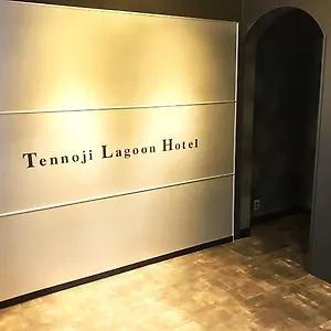 Hotel Tennoji Lagoon, Osaka